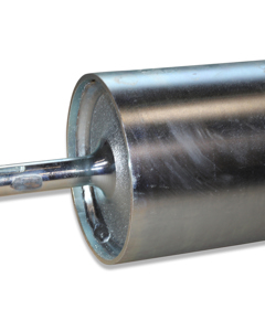 Drive roller XHD Dia 159x1206 diverse types of systems